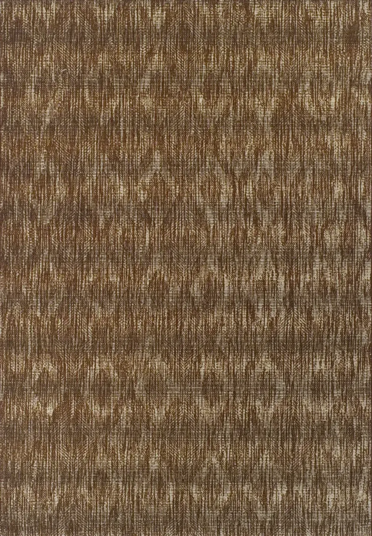 St Croix Chocolate Area Rug