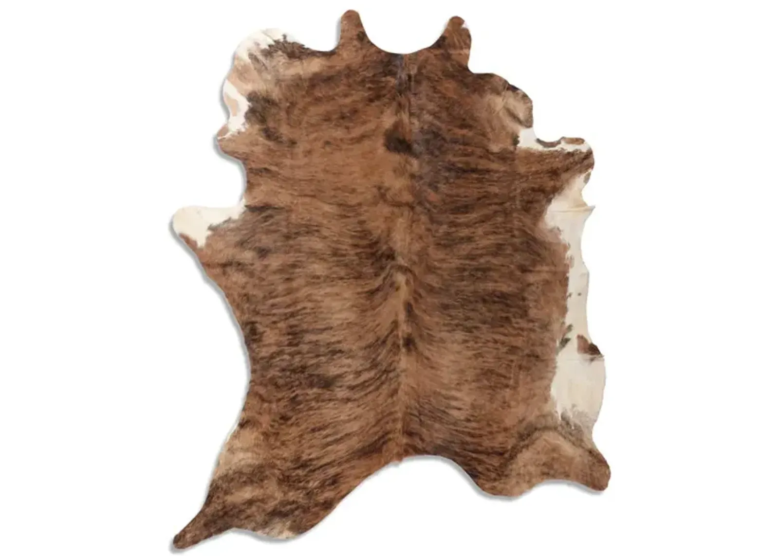 Premium Large Exotica Bridle Light Cowhide