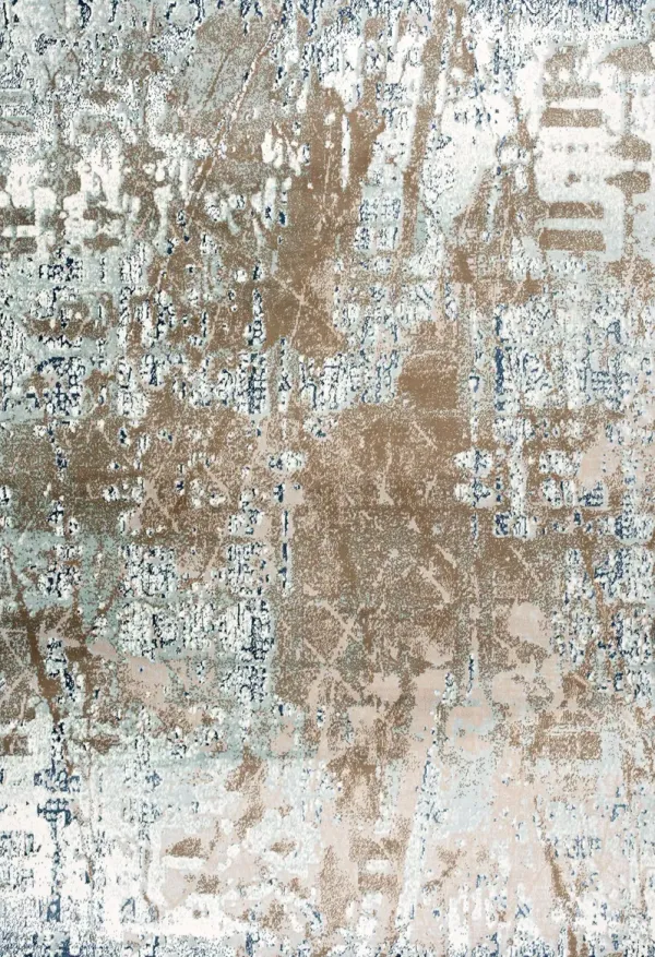 Nubuck Zen Garden Area Rug