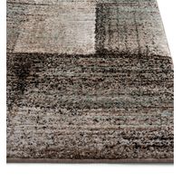 Relax Atlanta Glass Area Rug - 5 0 X 7 6