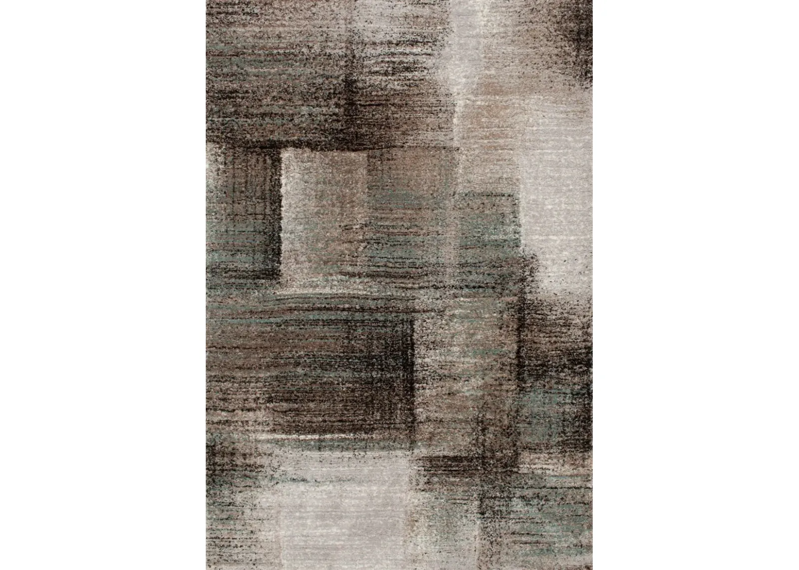 Relax Atlanta Glass Area Rug - 5 0  X 7 6 