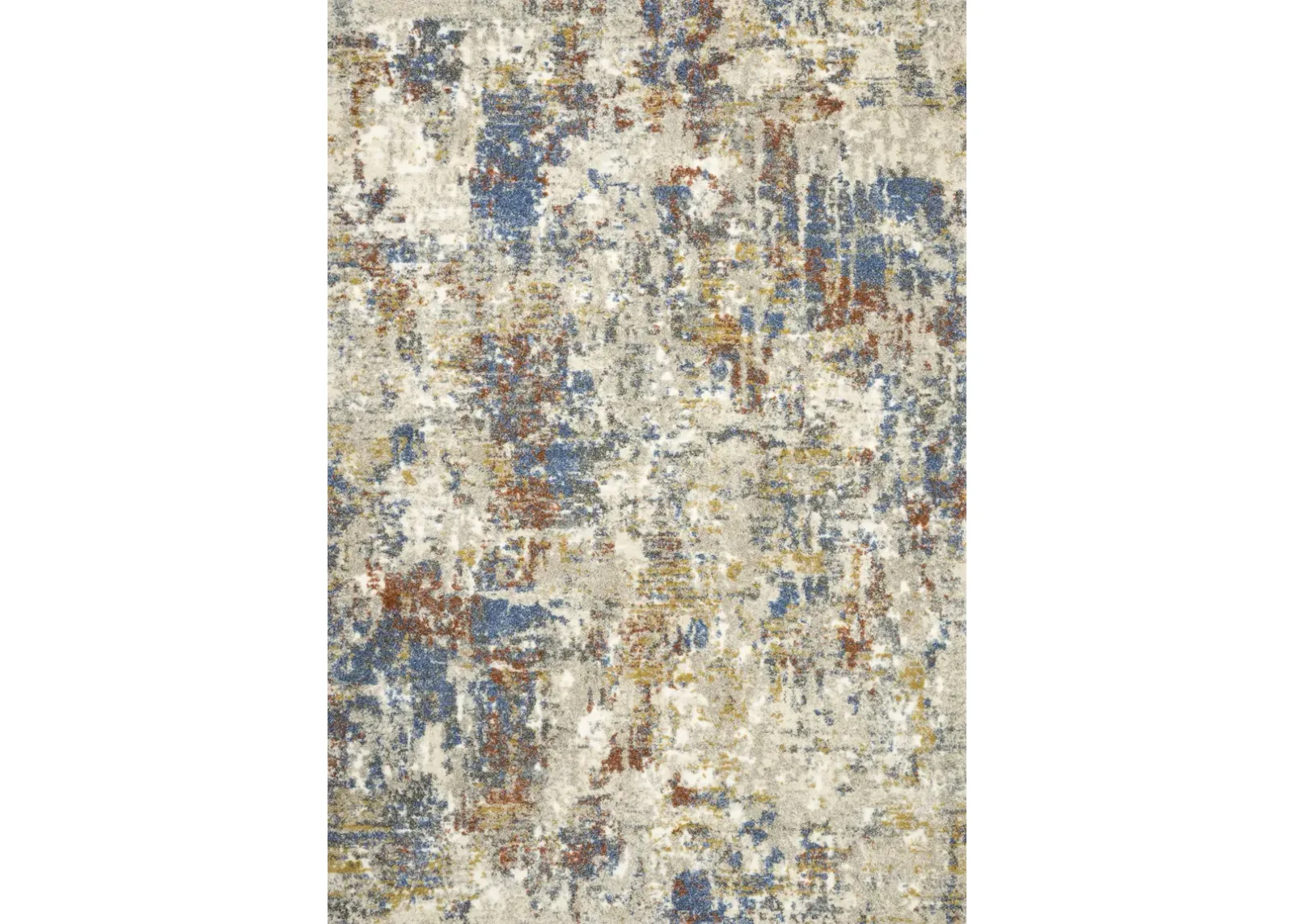 Landscape Multi Area Rug - 5 3  X 7 7 