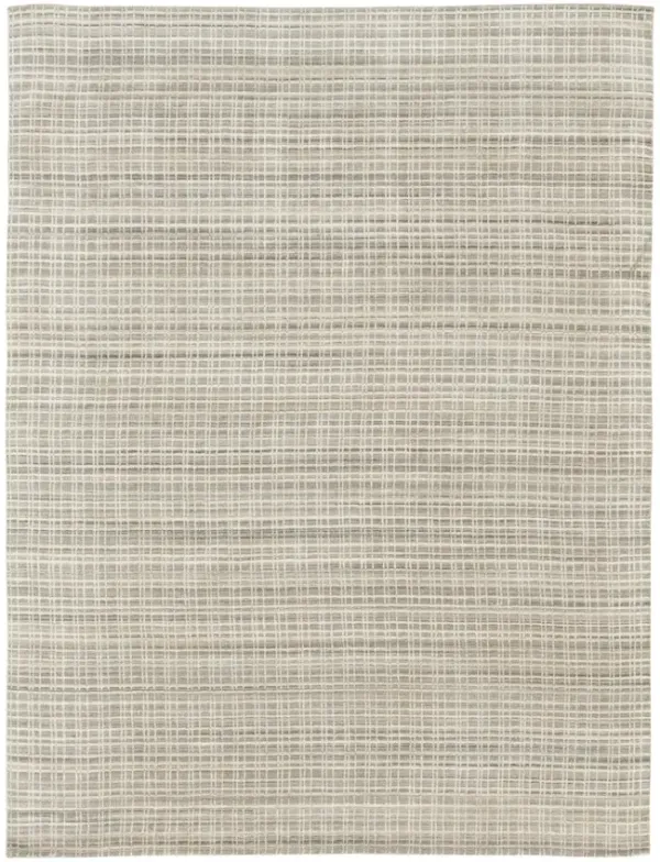 Victoria Dove Area Rug - 5 0  X 8 0 