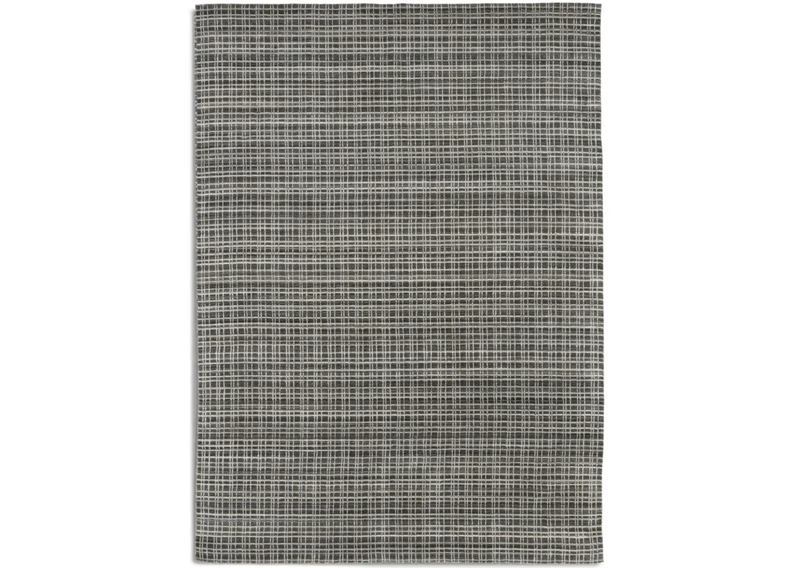 Victoria Ash Area Rug - 5 0  X 8 0 