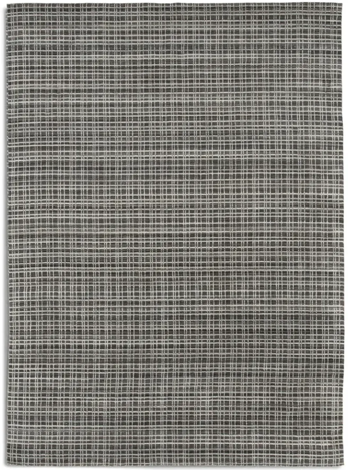 Victoria Ash Area Rug - 5 0  X 8 0 