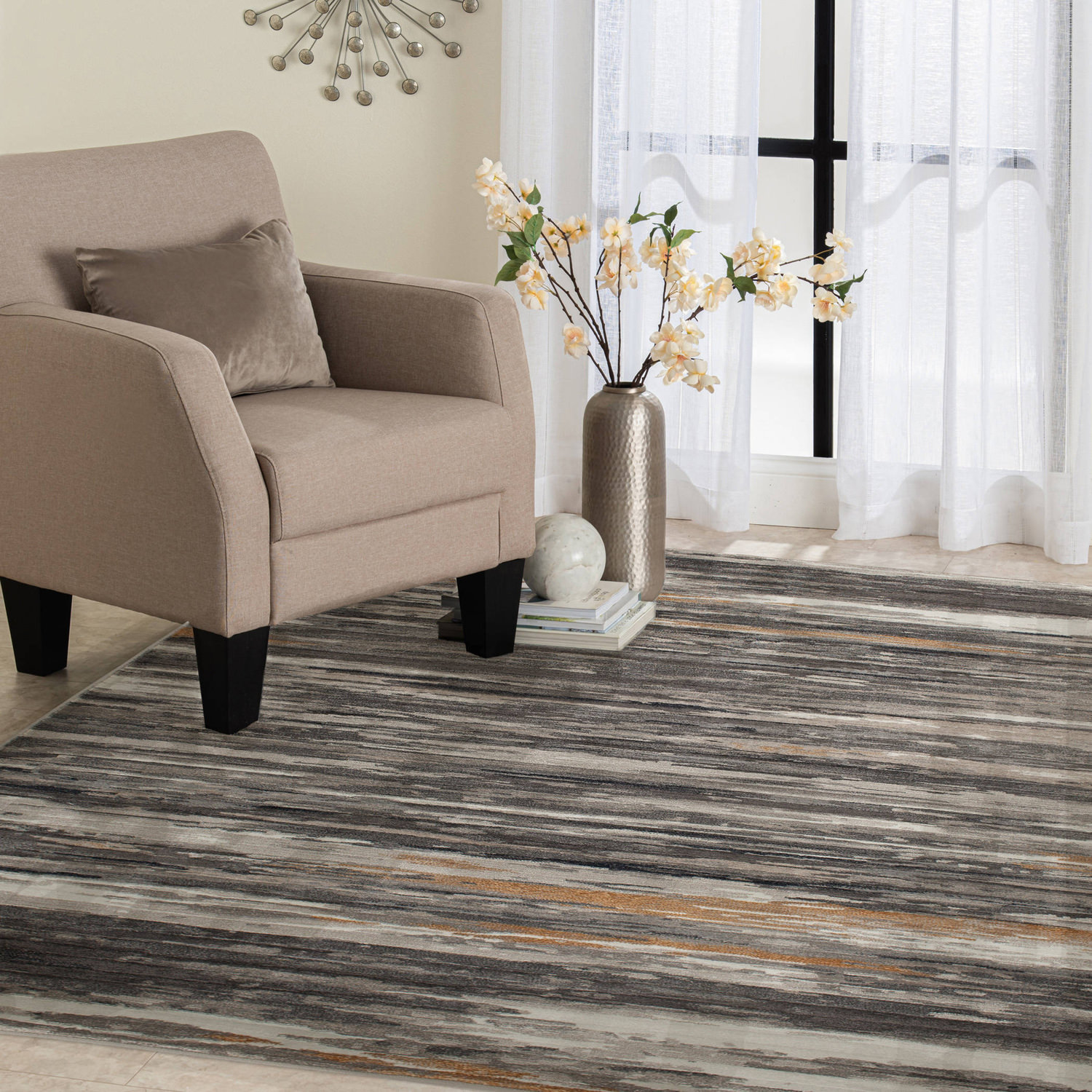 Adore Maris Area Rug