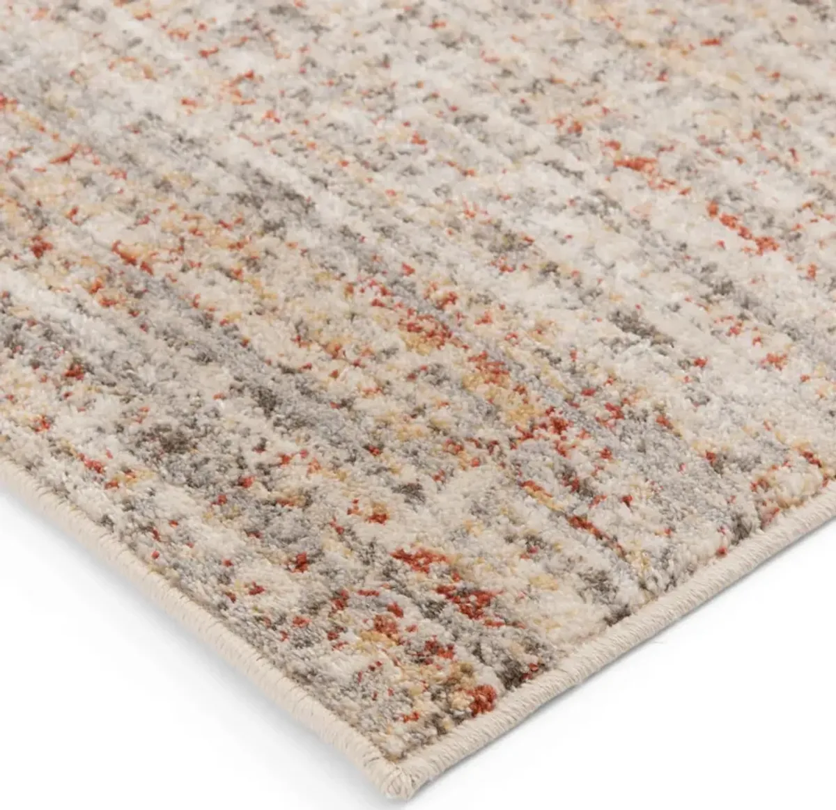 Minerva Mitch Storm Spring Area Rug - 5 0  X 7 3 