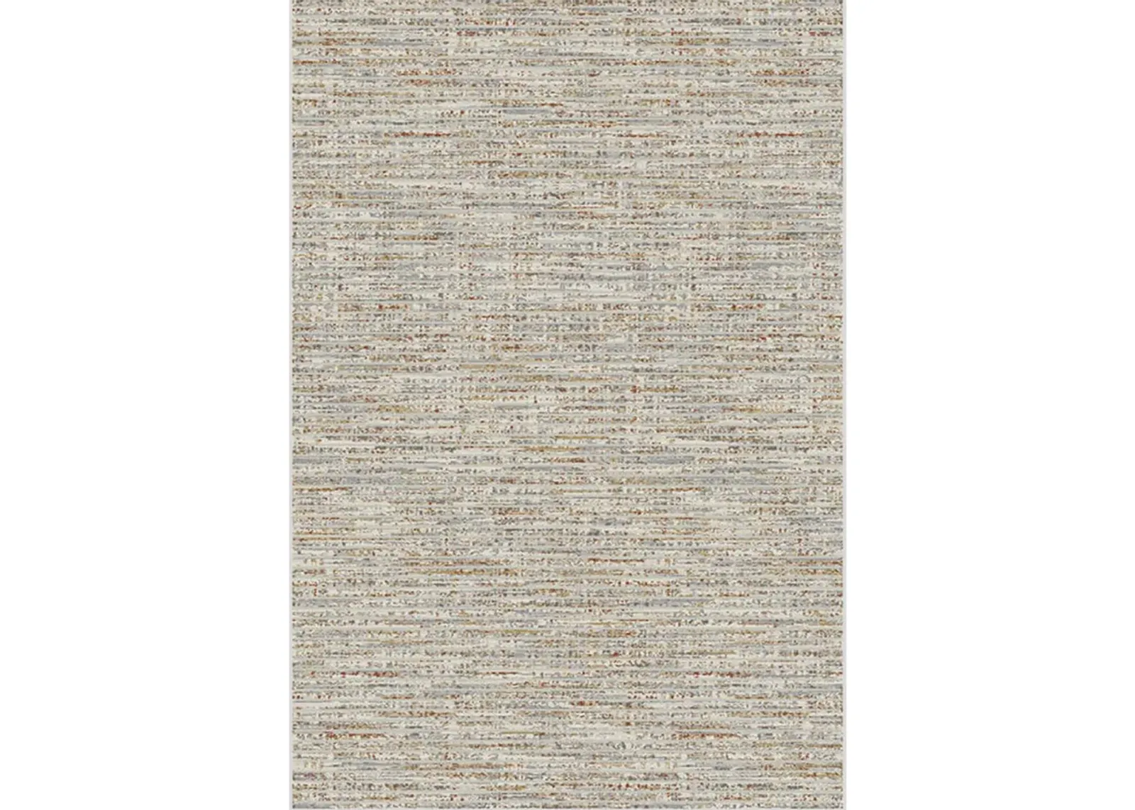 Minerva Mitch Storm Spring Area Rug - 5 0  X 7 3 