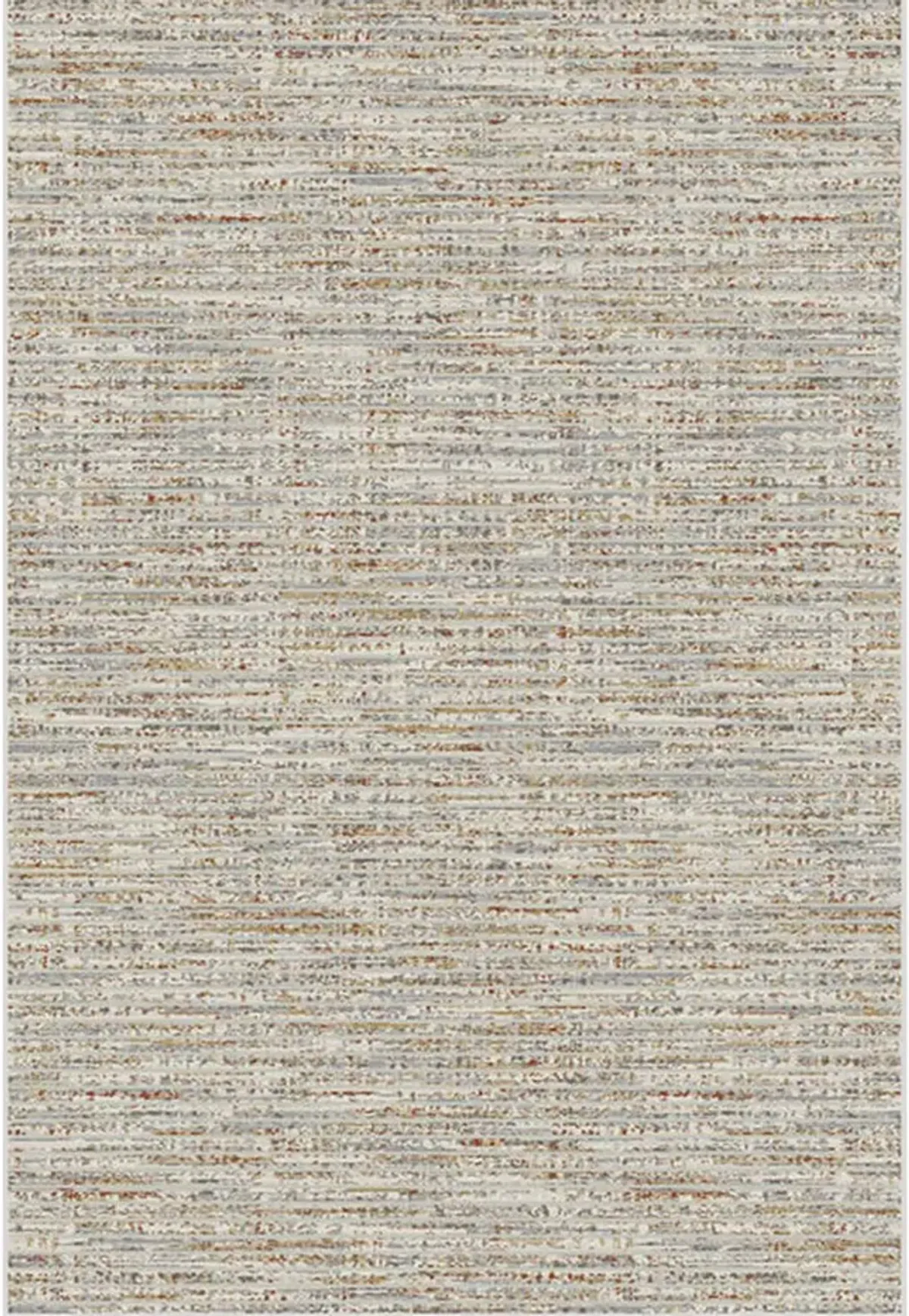 Minerva Mitch Storm Spring Area Rug - 5 0  X 7 3 