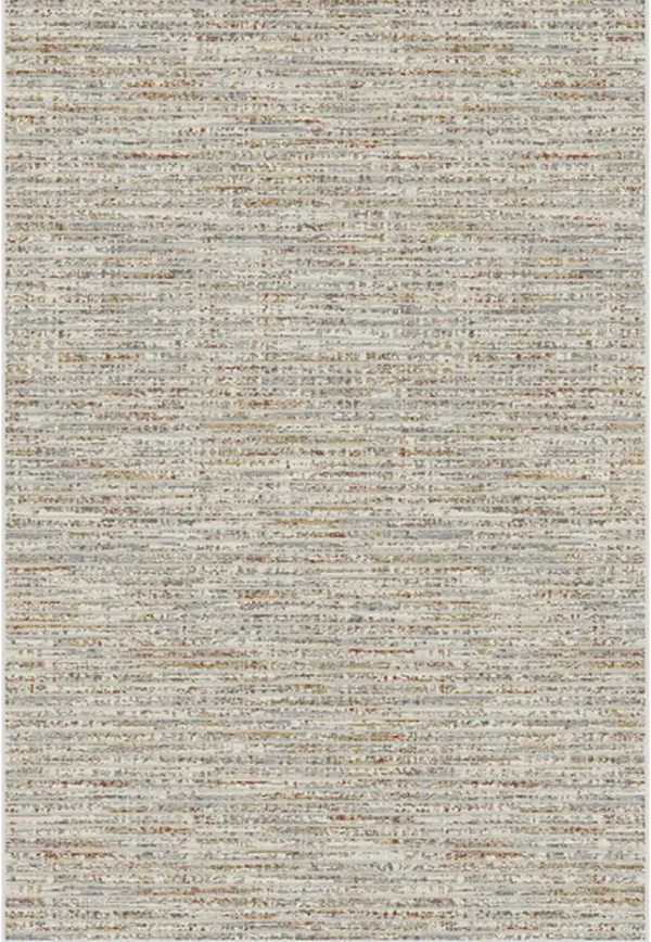 Minerva Mitch Storm Spring Area Rug - 5 0  X 7 3 