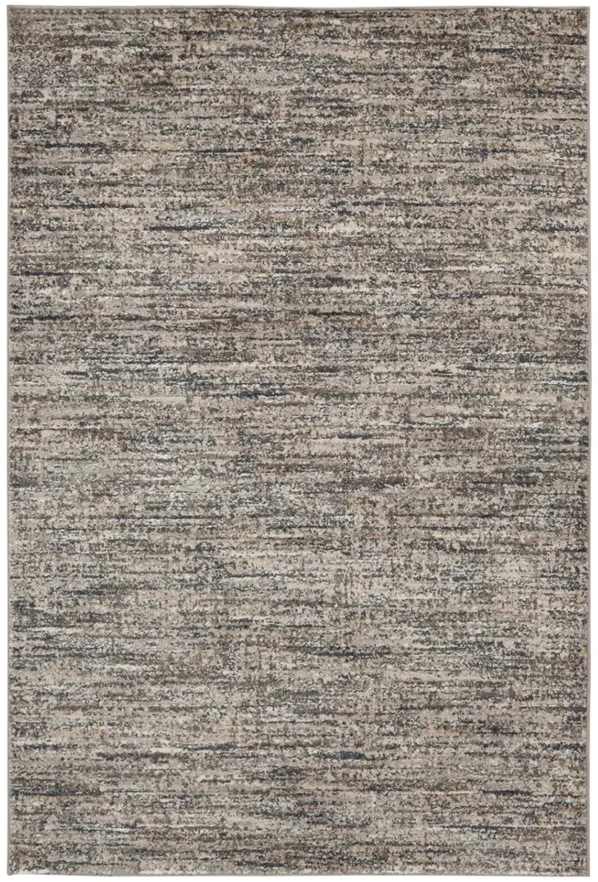 Minerva Mitch Storm Vintage Area Rug - 5 0  X 7 3 