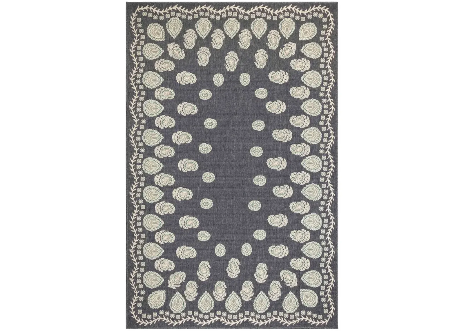 Riviera   Plymouth   Carmel Assorted Outdoor Area Rugs