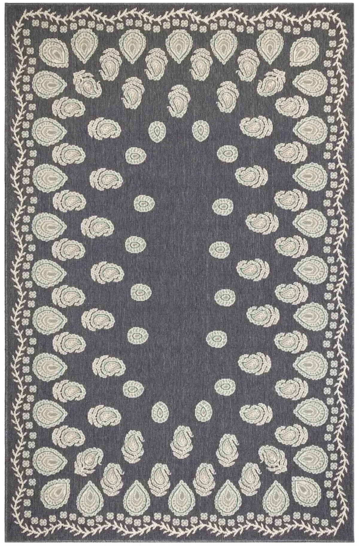 Riviera   Plymouth   Carmel Assorted Outdoor Area Rugs