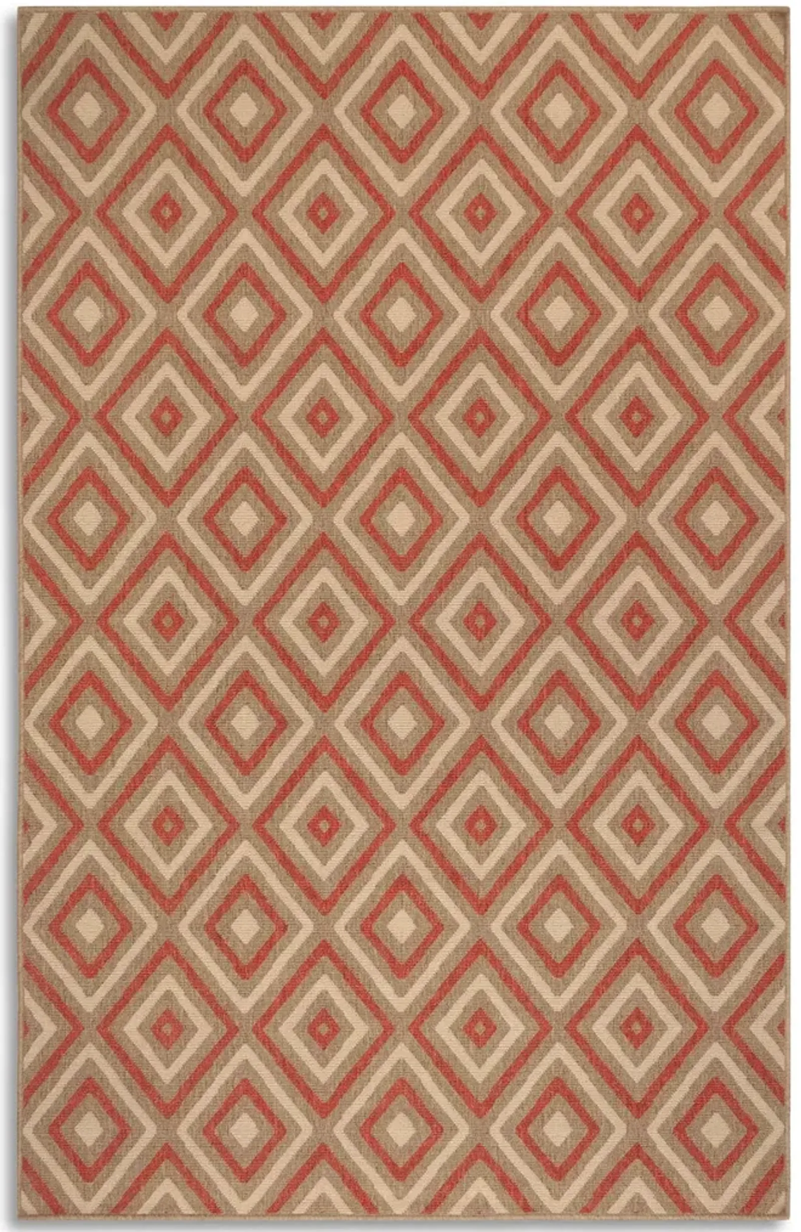 Riviera   Plymouth   Carmel Assorted Outdoor Area Rugs