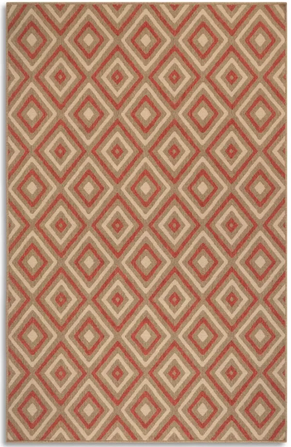 Riviera   Plymouth   Carmel Assorted Outdoor Area Rugs