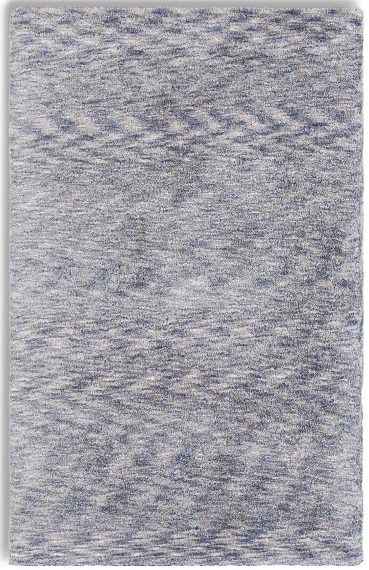 Sophia Waterfront Shag Area Rug - 5 0  X 8 0 