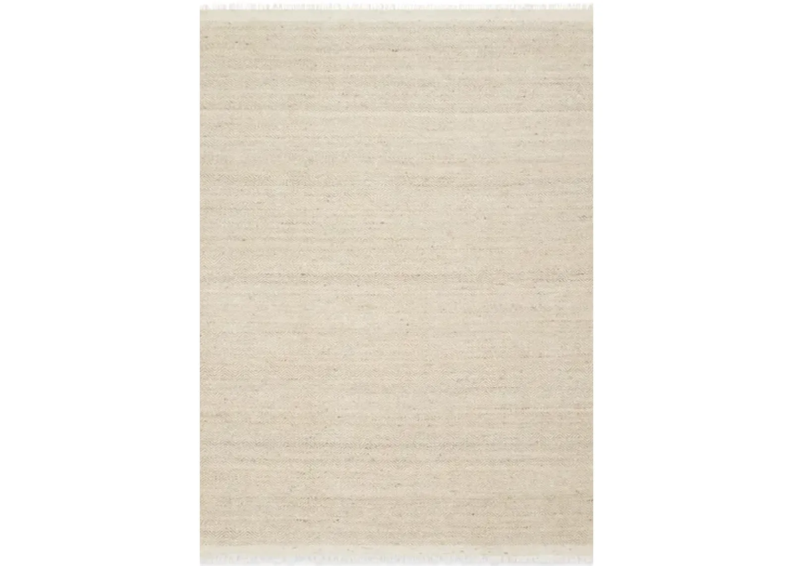 Omen Natural Area Rug - 5 0  X 7 6 