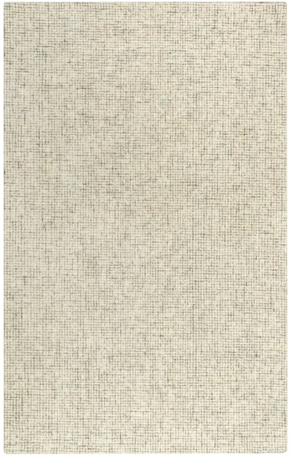 Brindleton Beige Area Rug - 5 0  X 8 0 