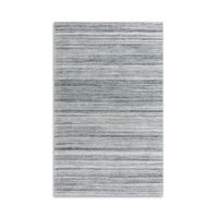 Seasand Grey Area Rug - 5 0 X 7 6