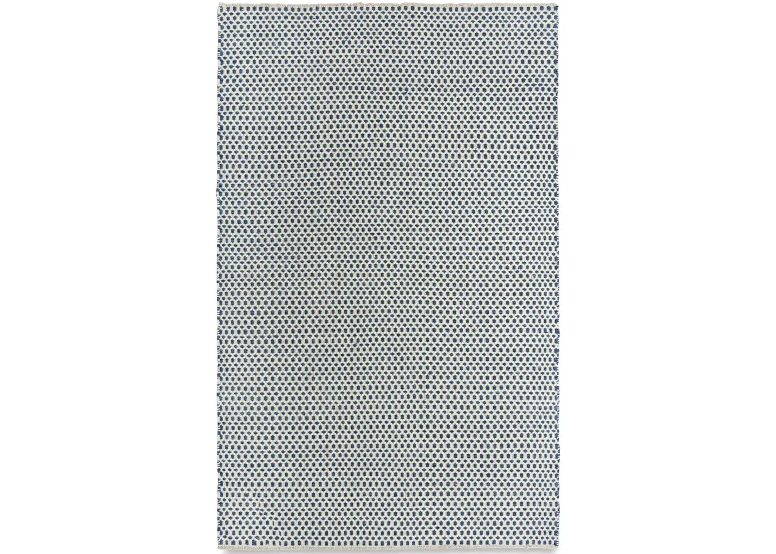 Windsor Blue Area Rug