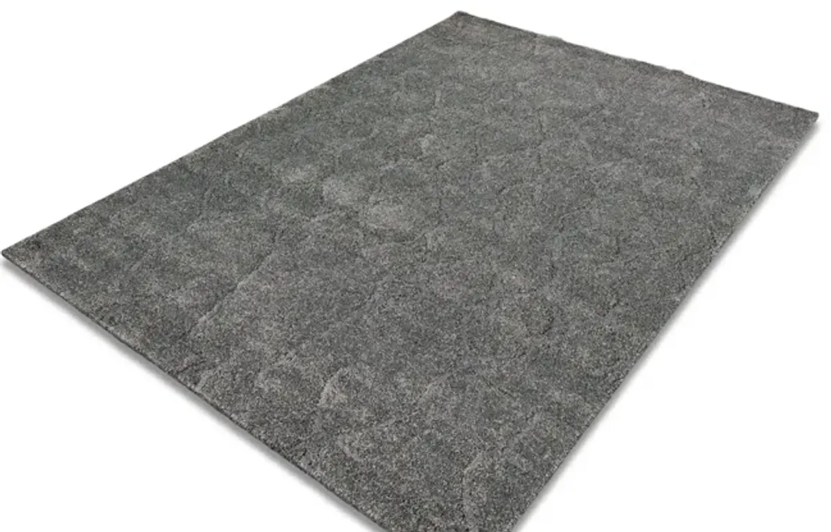 Marquee Metal Area Rug