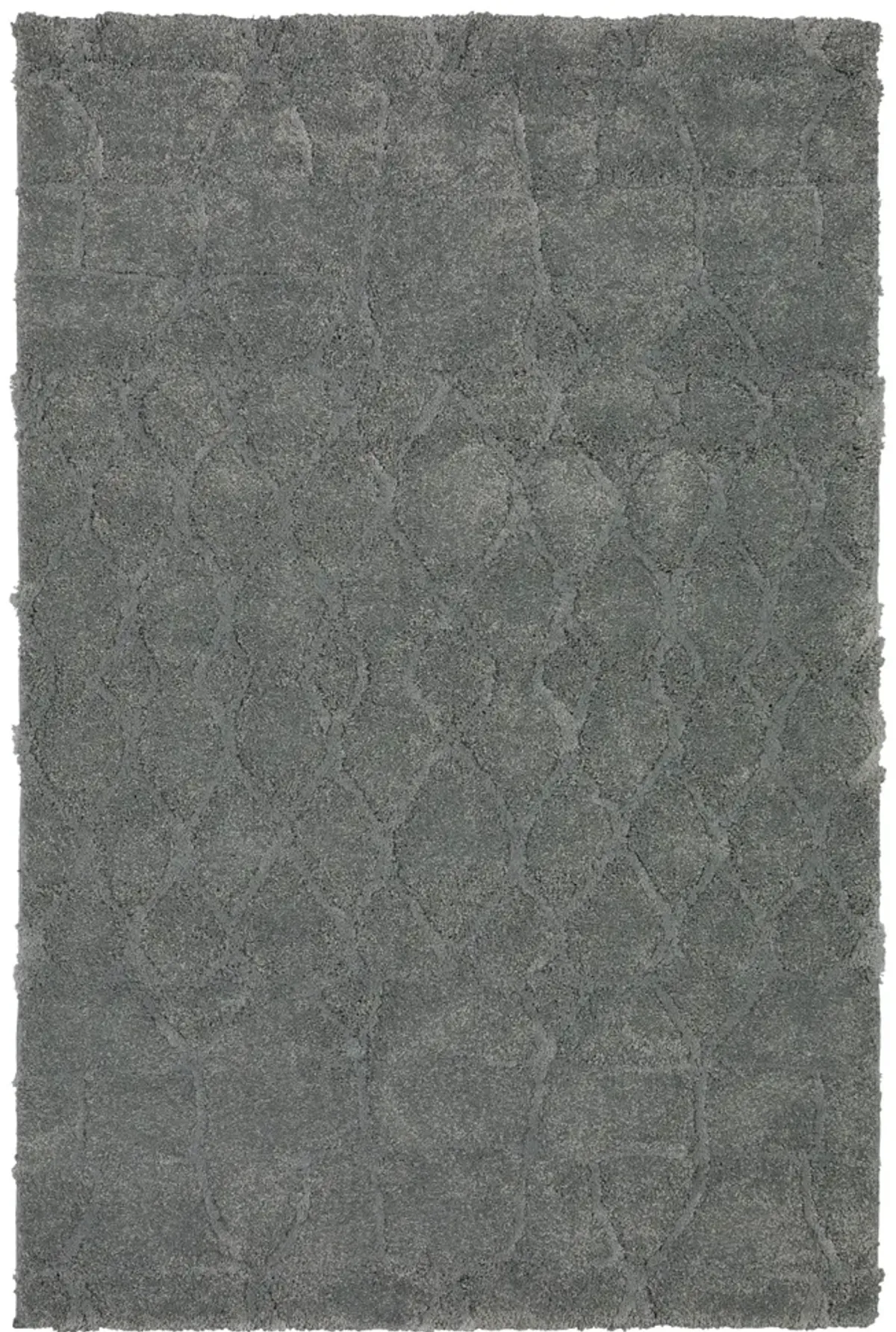 Marquee Metal Area Rug