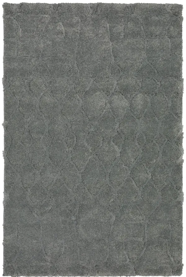 Marquee Metal Area Rug