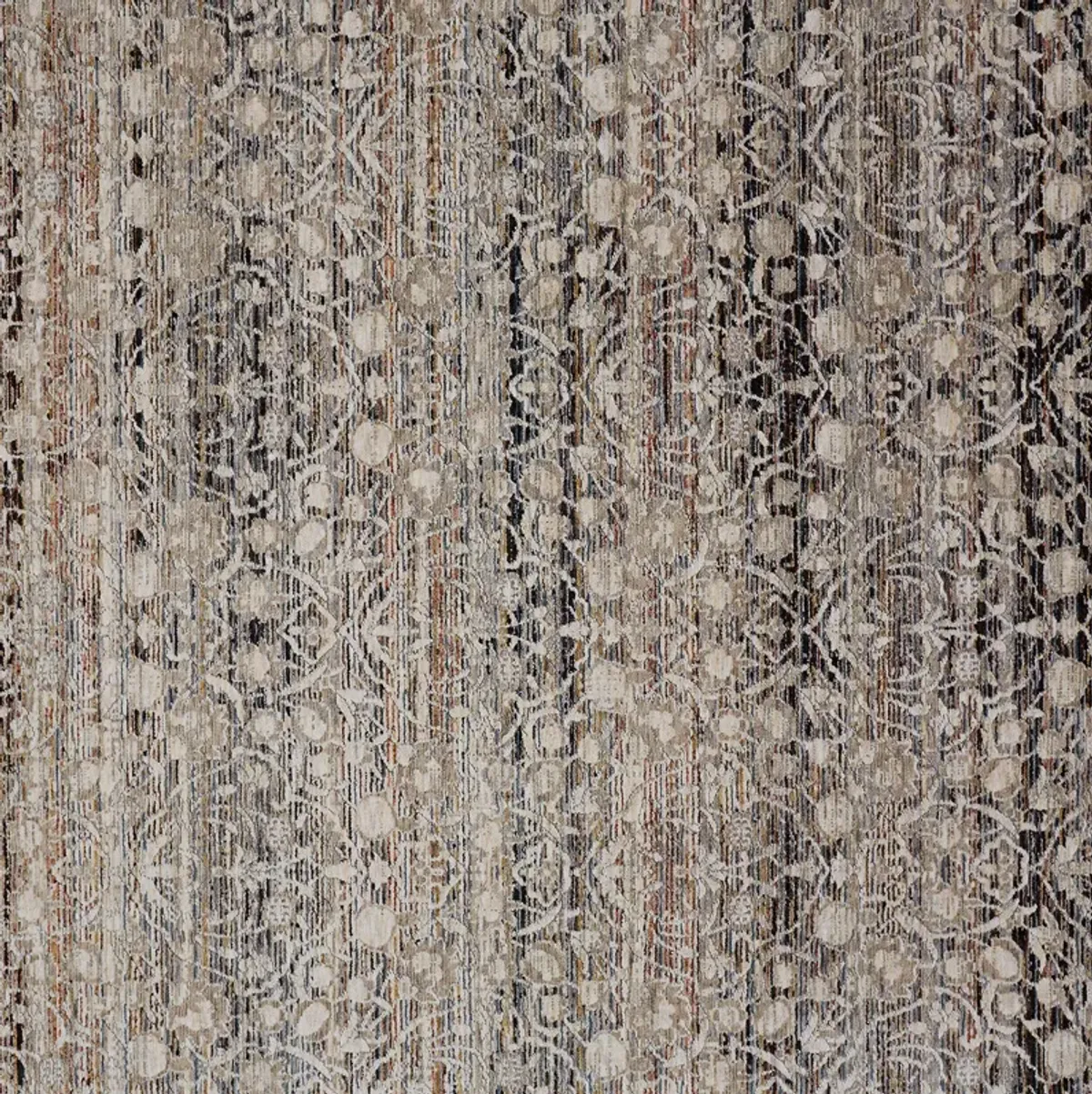 Caprio Stone Area Rug - 5 3  x 7 6   