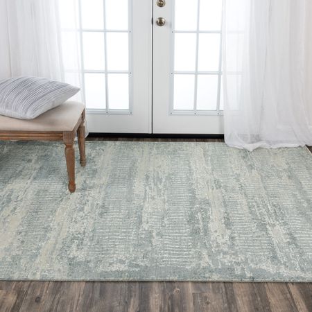 Couture Gray Area Rug - 5 0  X 8 0 