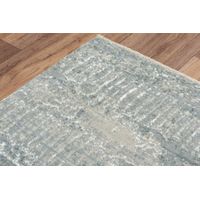 Couture Gray Area Rug - 5 0  X 8 0 