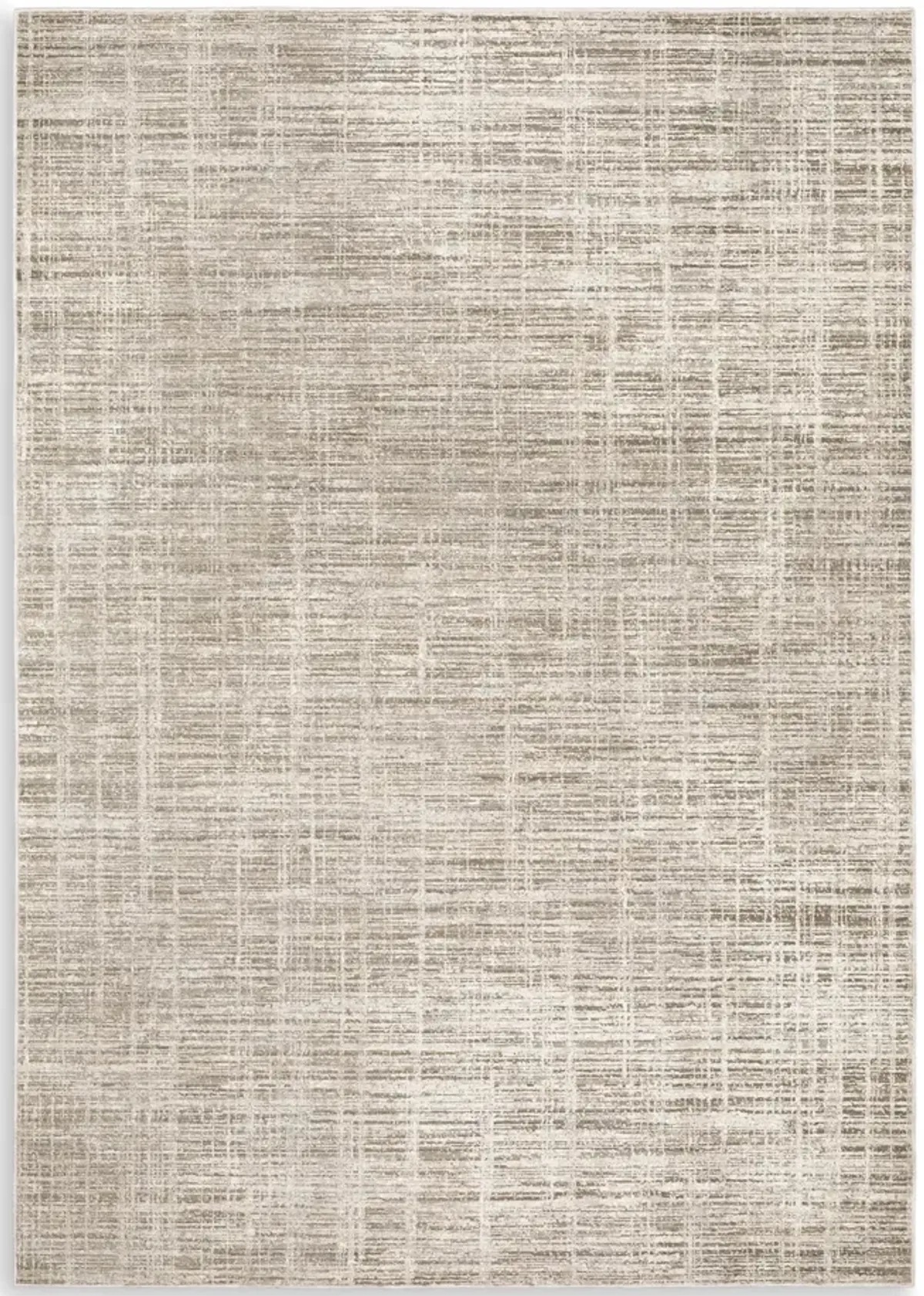 Nebulous Abstract 5 3  X 7 6  Area Rug