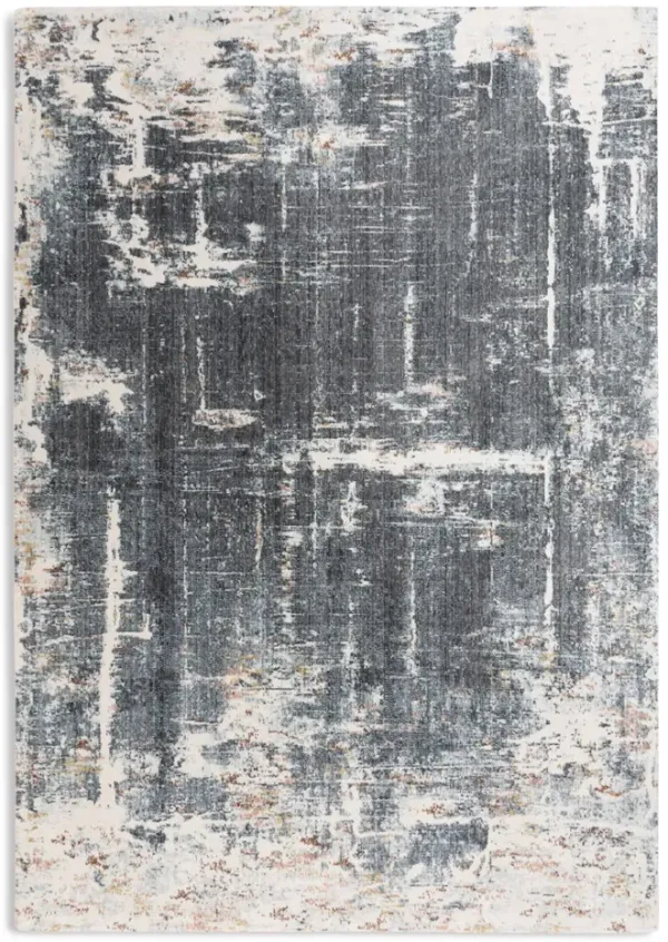 Rohan Jasper Area Rug - 5 2  X 7 9