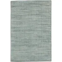 Hand Knotted 5 8  X 8 7  Area Rug