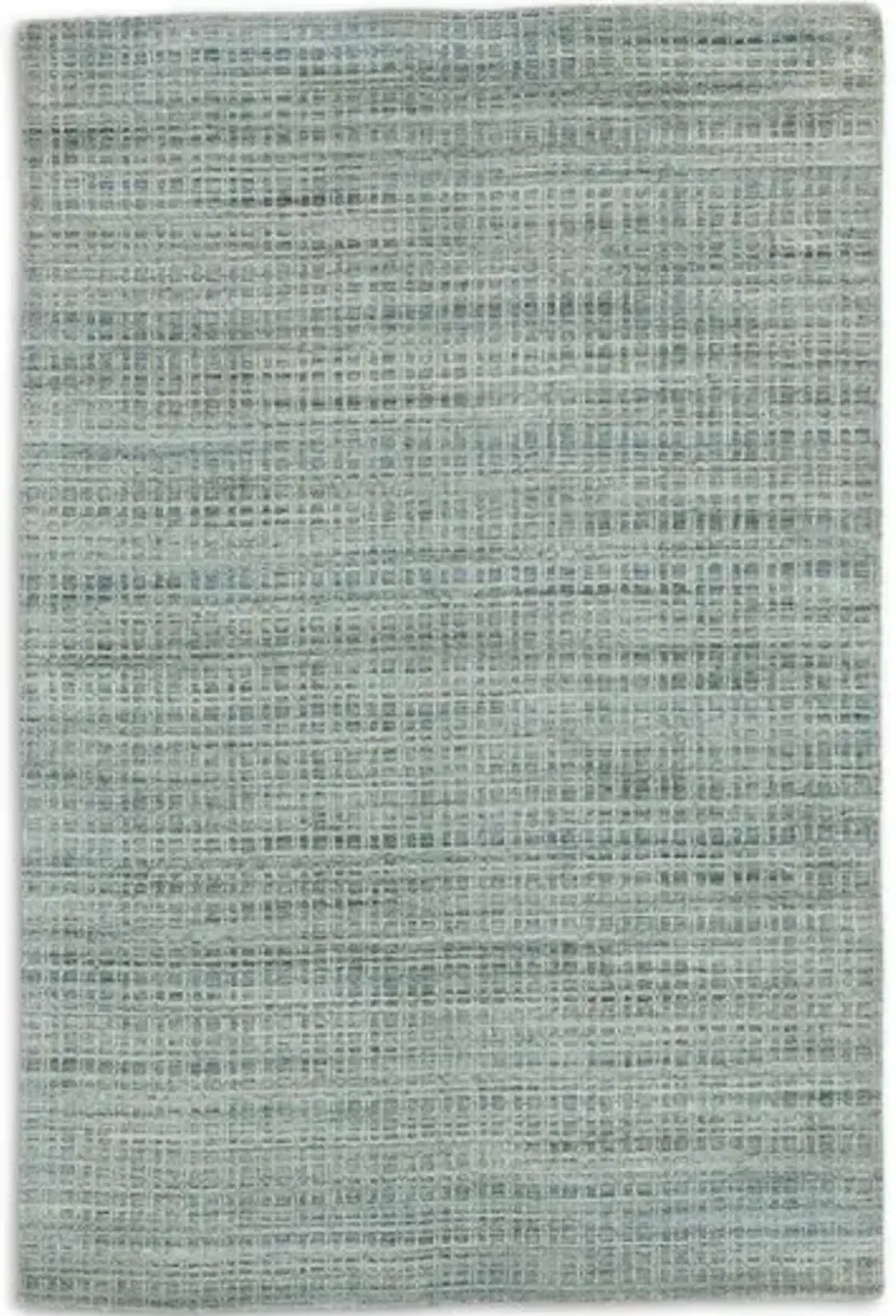 Hand Knotted 5 8  X 8 7  Area Rug