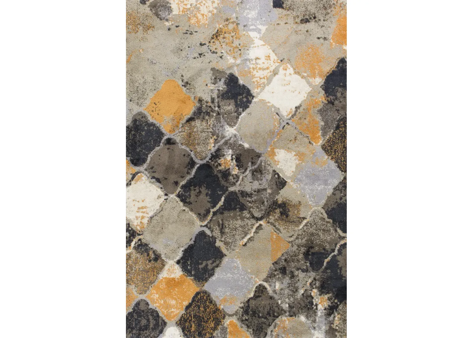 Madison Abstract 5 0  x 7 6  Area Rug