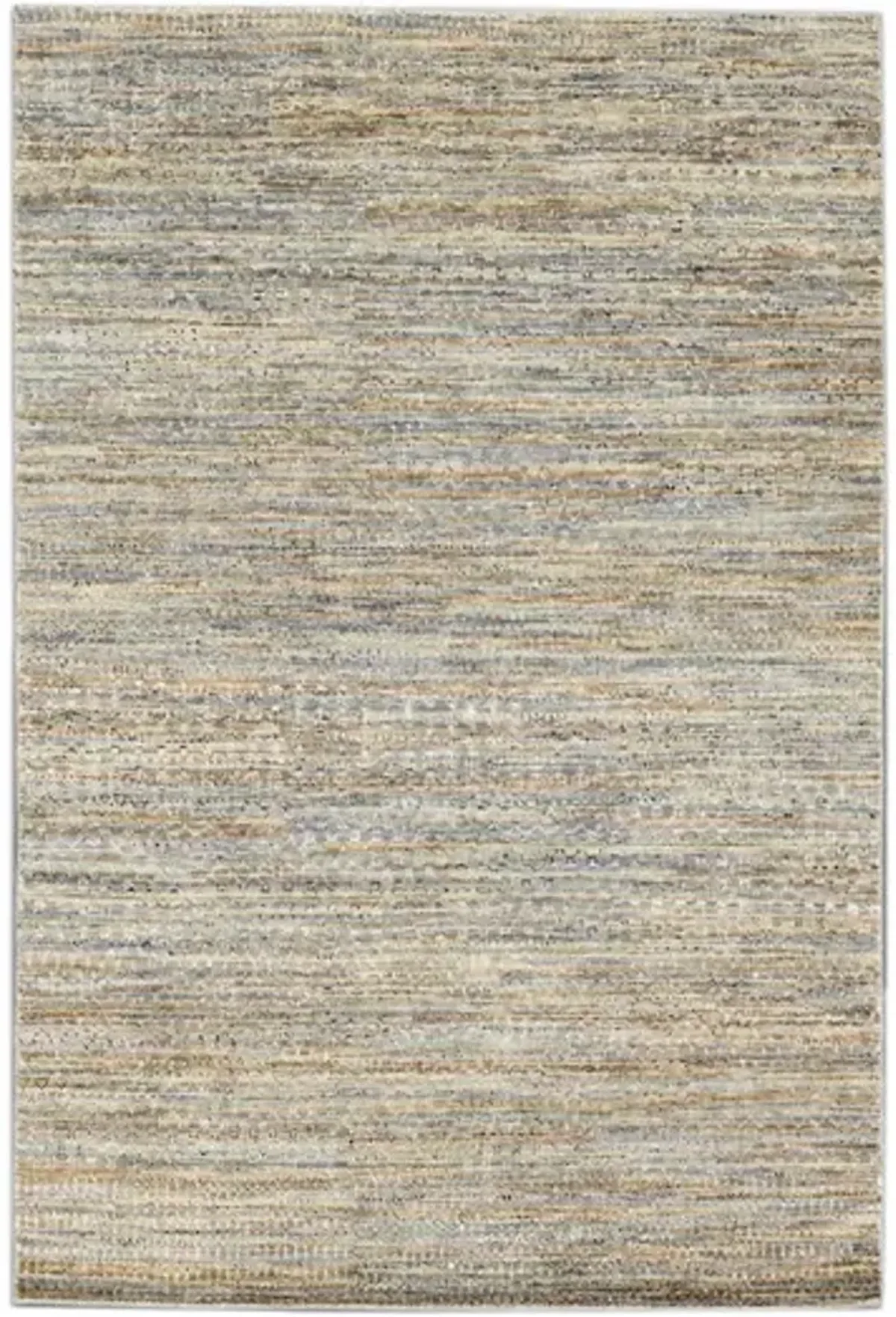 Hand Knotted 6 0  X 9 0  Area Rug