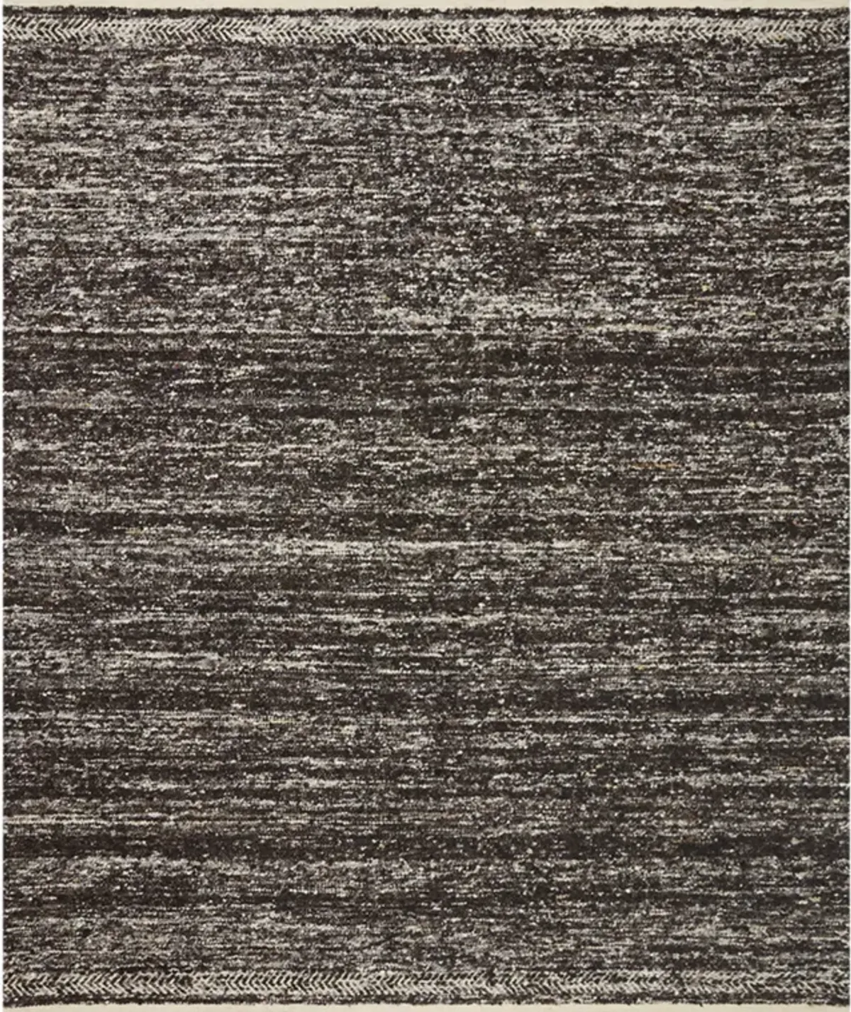 Reyla Mocha Ivory 5 0  x 7 6  Area Rug