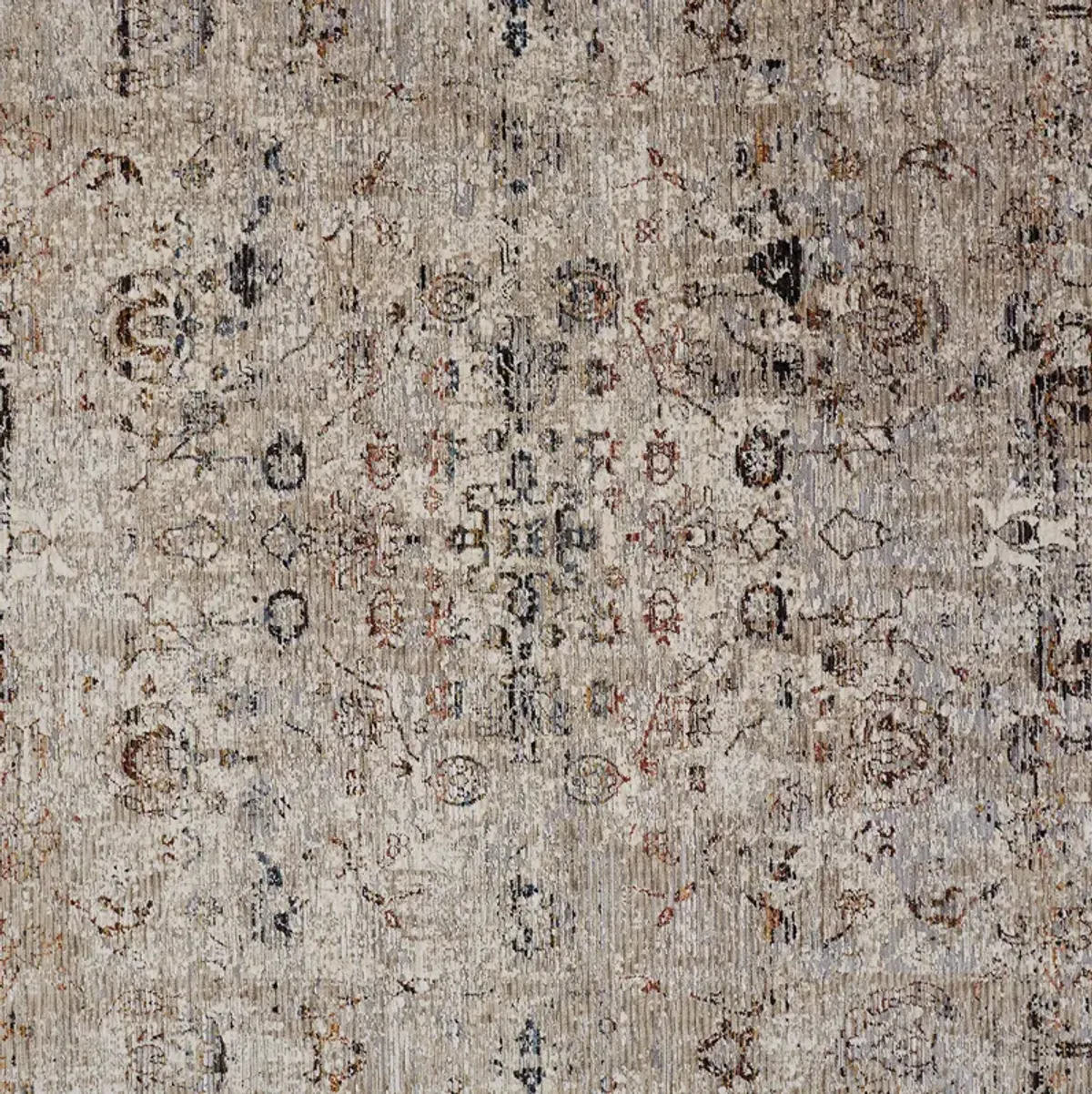 Caprio Sand - 5 3  x 7 6  Area Rug