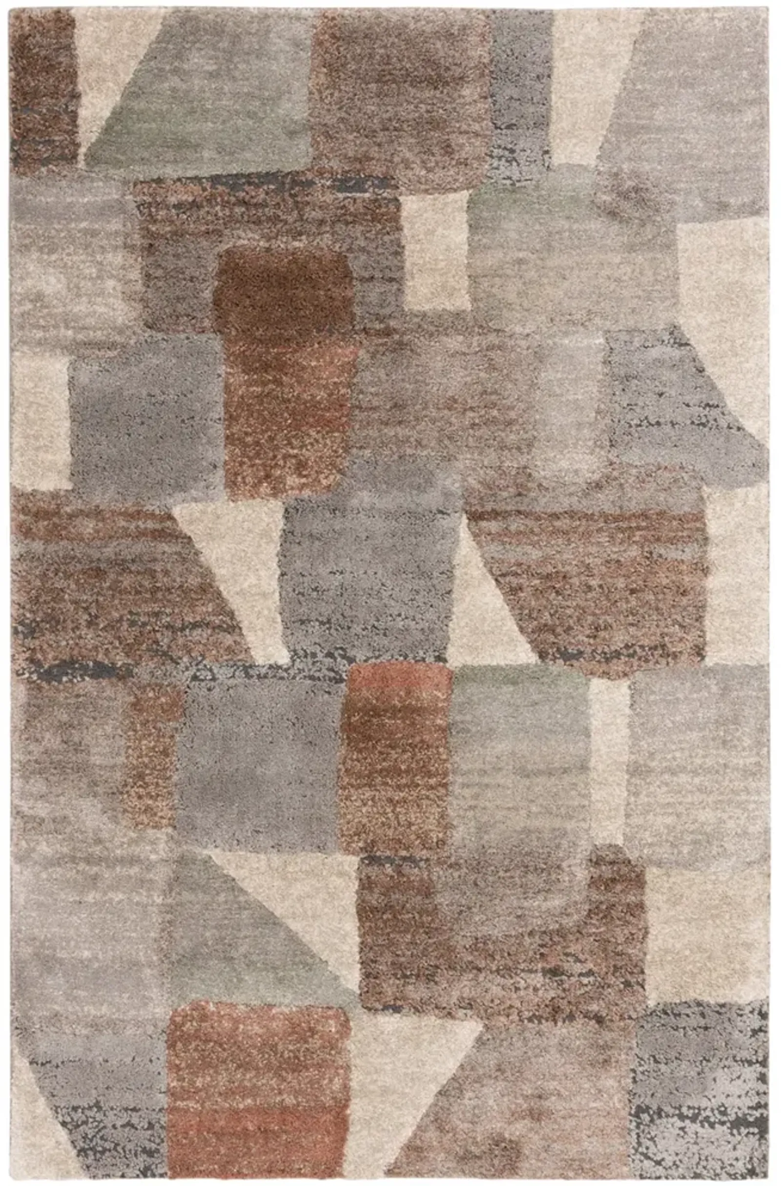 Stonington Reyna 5 0  x 7 6  Area Rug