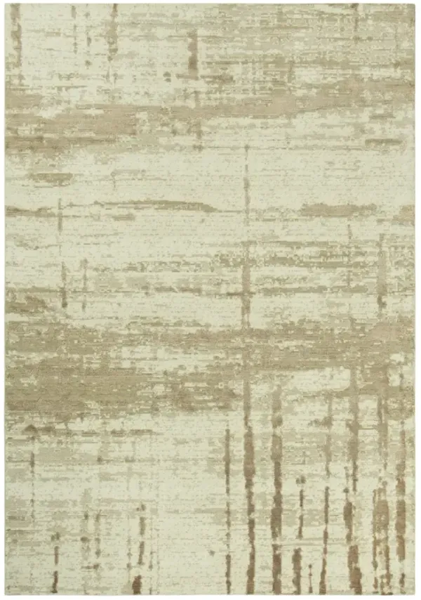 Artistry Tan Beige - 5 0  x 8 0  Area Rug