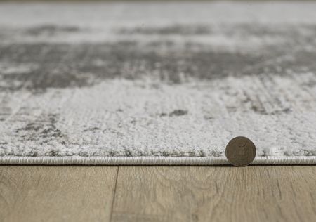 Generations Grey Visions - 5 3  x 7 7  Area Rug