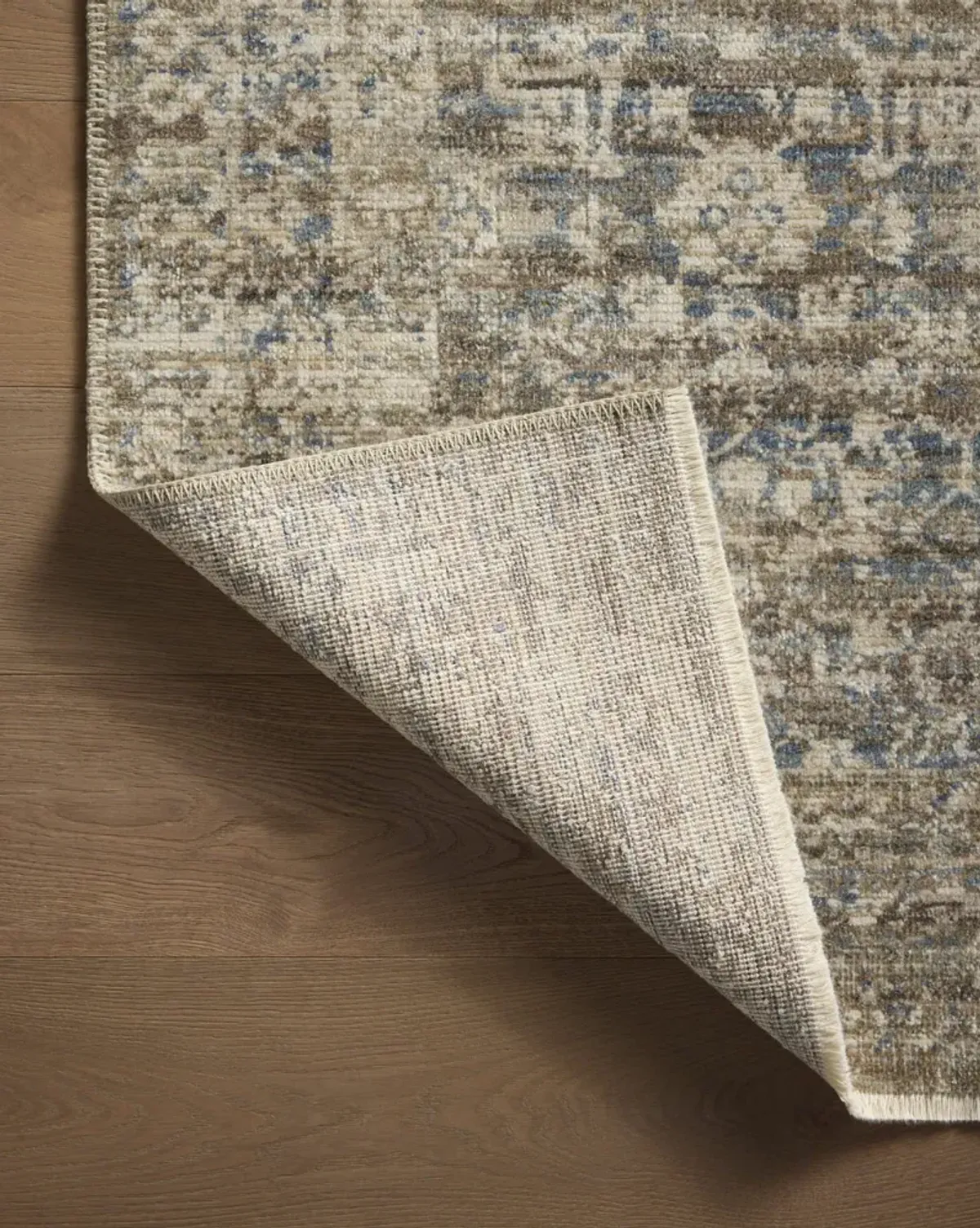 Heritage Spa Earth - 6 0  X 9 0  Area Rug