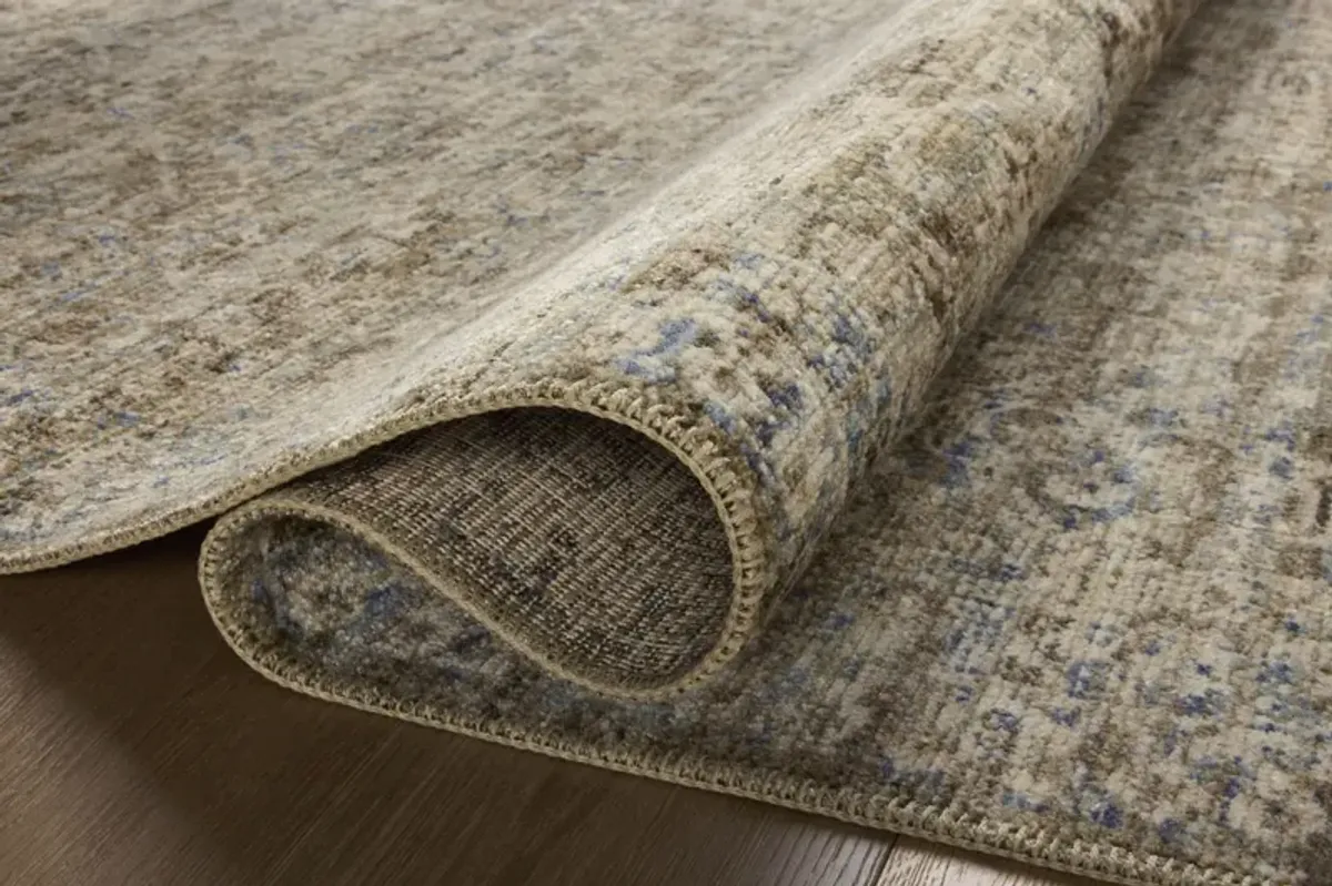 Heritage Spa Earth - 6 0  X 9 0  Area Rug