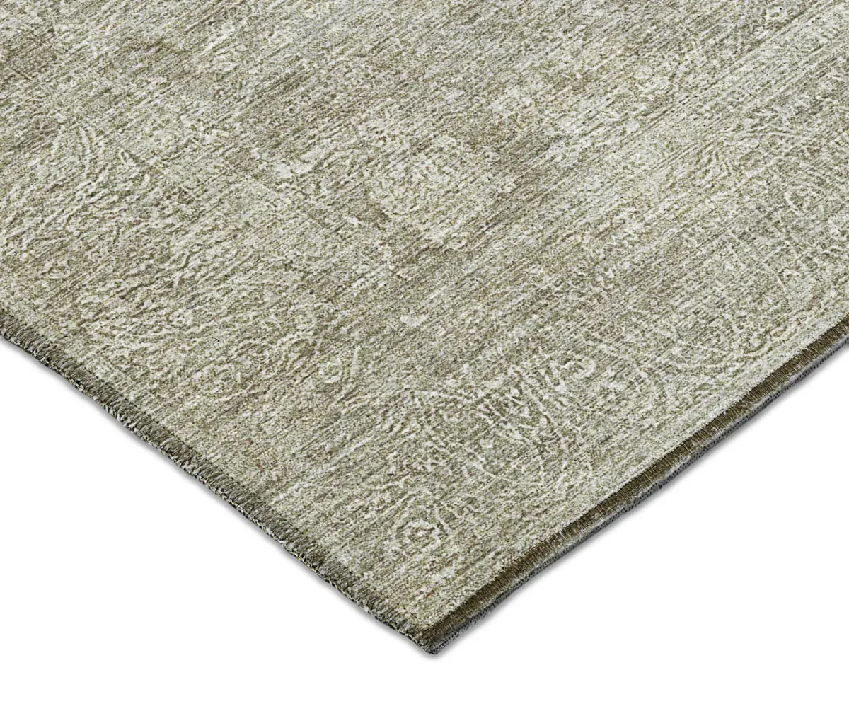 Burano Linen Area Rug - 5 0  X 7 6 
