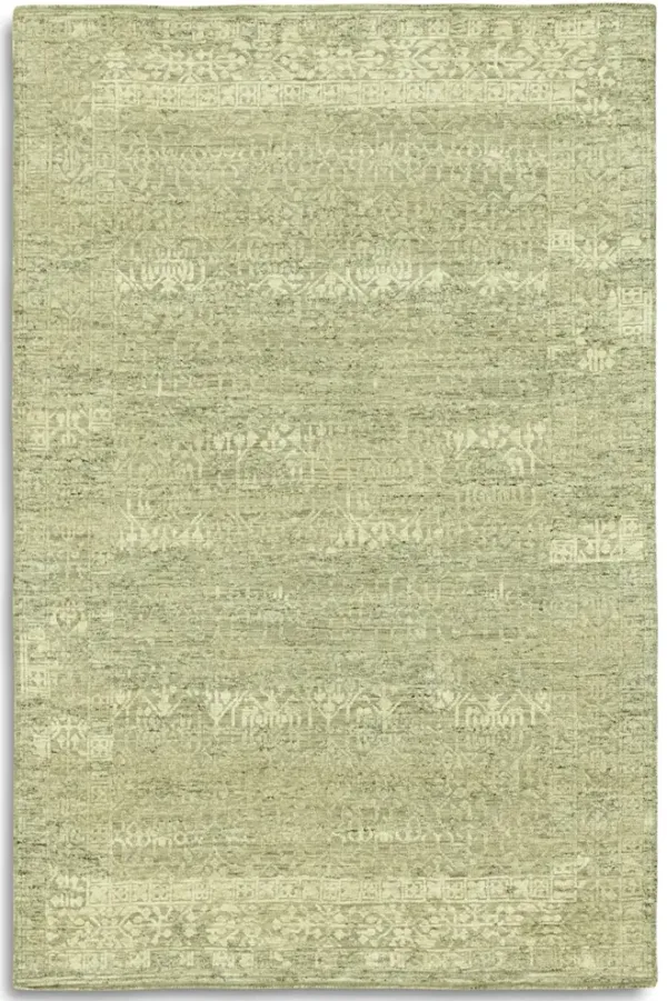 One Of A Kind Area Rug      
