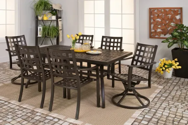 Creative Concepts Grassy Mountain - 7 0  x 9 0  