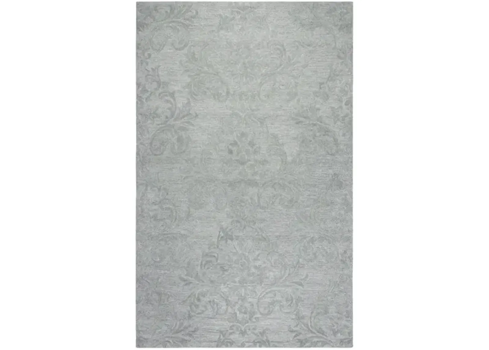 Fifth Avenue Area Rug - 6 6  x 9 6 