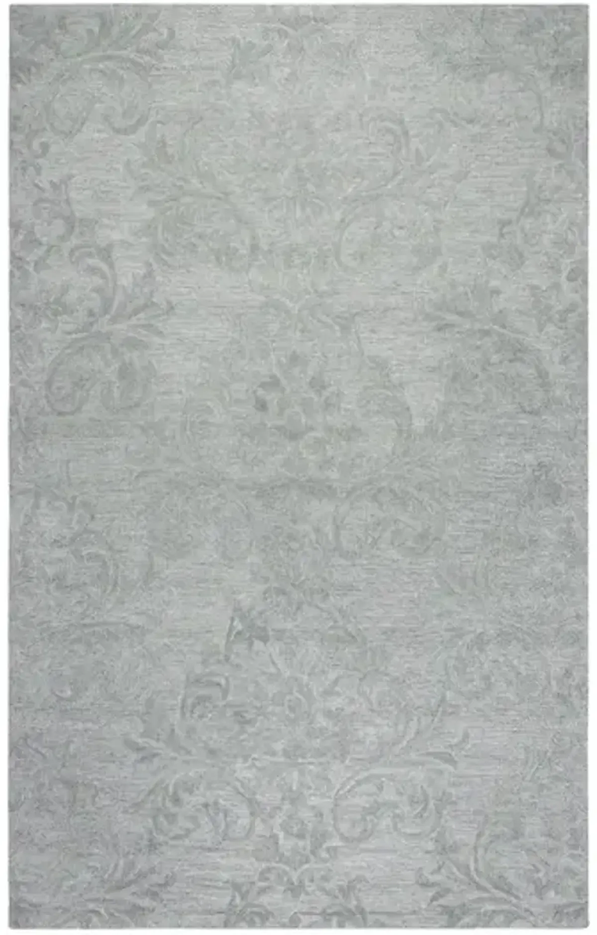 Fifth Avenue Area Rug - 6 6  x 9 6 