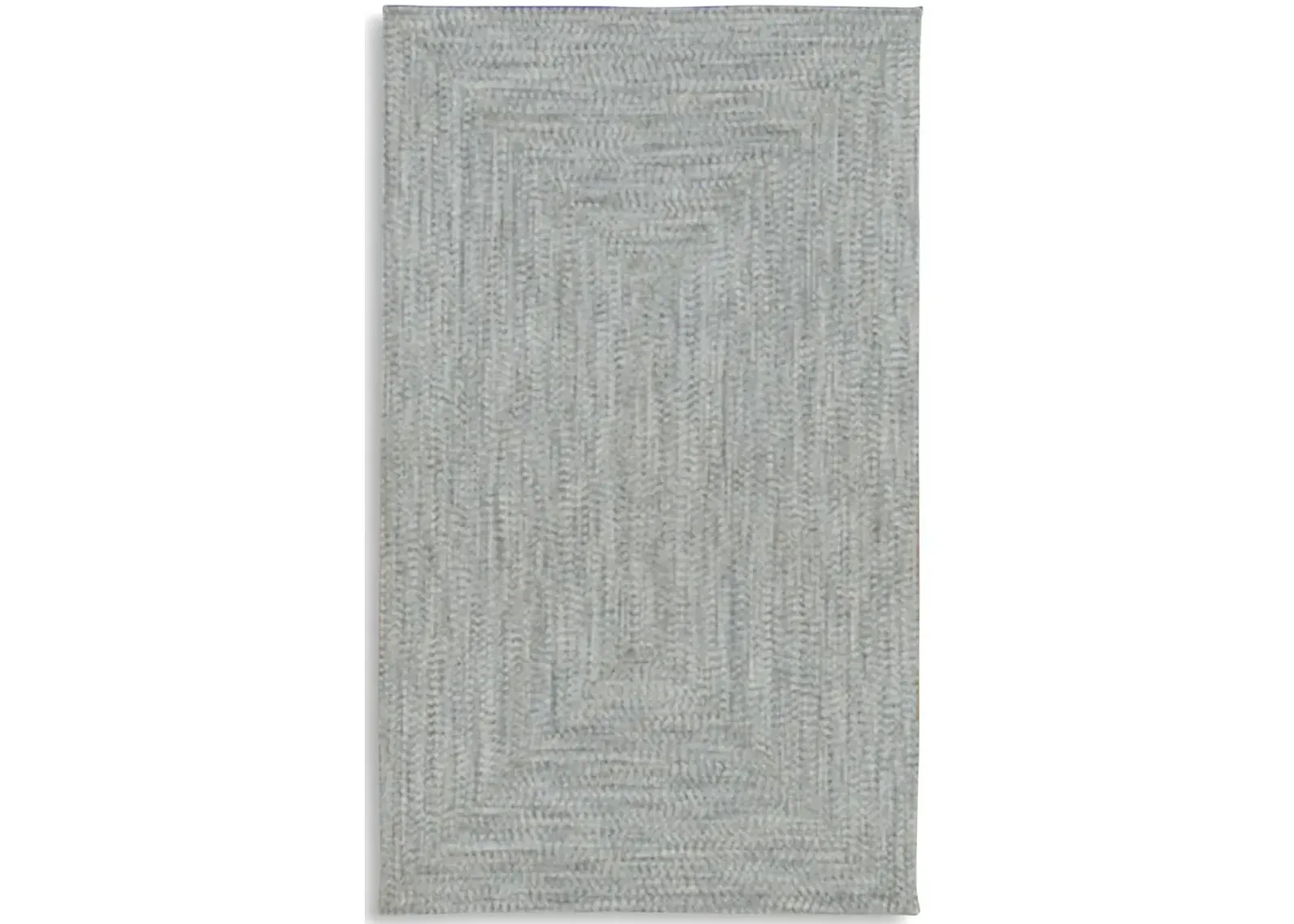 Sea Glass Smokey Area Rug - 7 0  X 9 0 