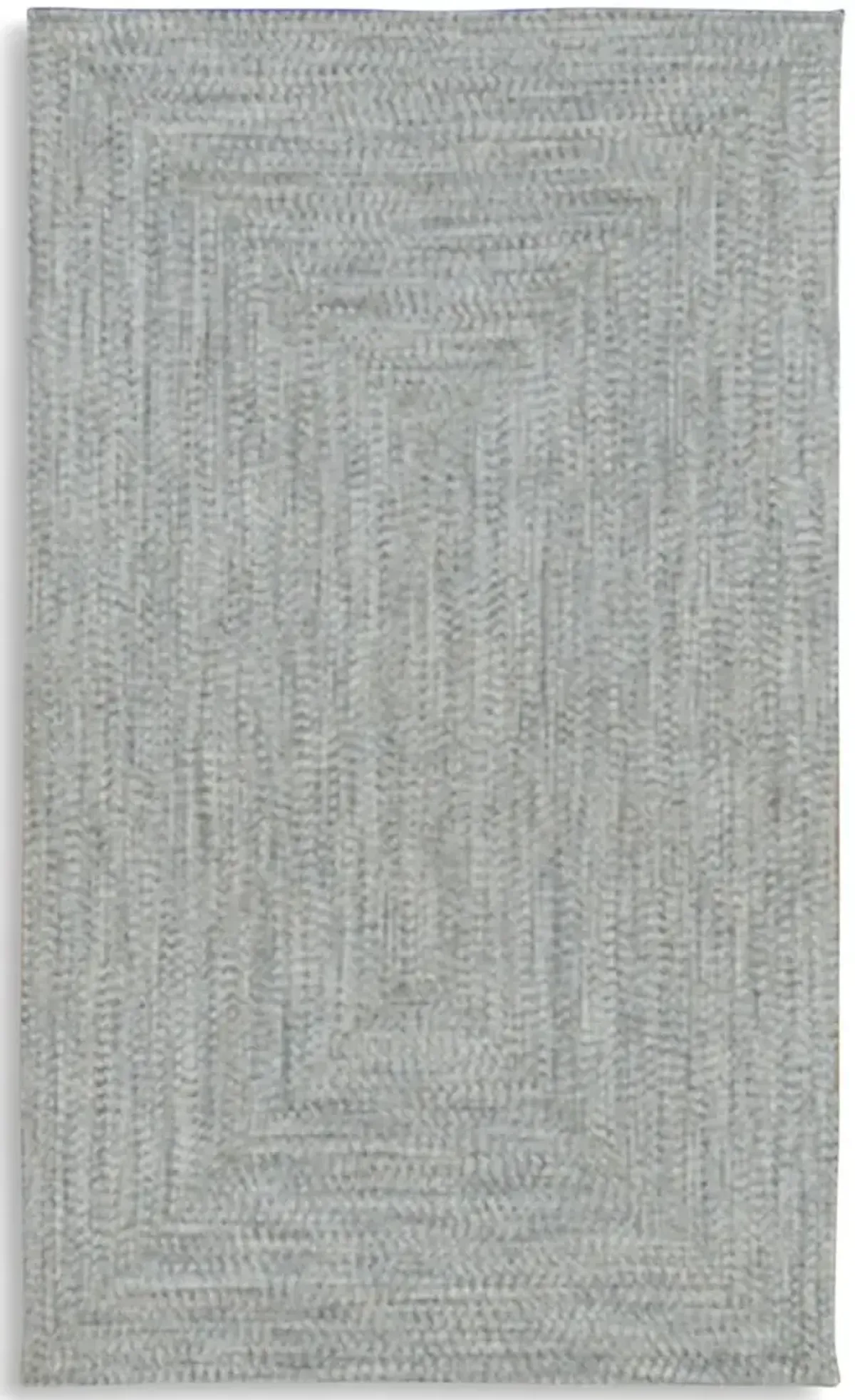 Sea Glass Smokey Area Rug - 7 0  X 9 0 